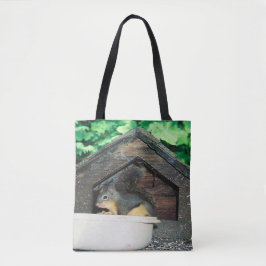 Min vän... tygkasse