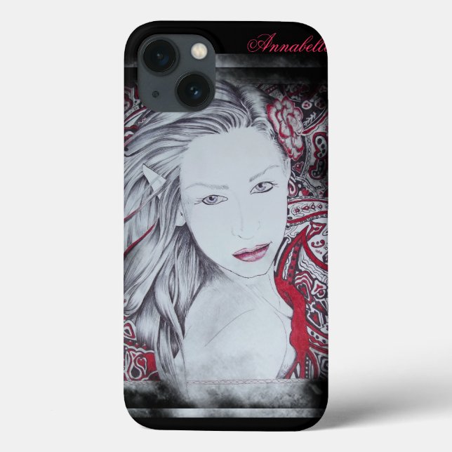 Min värld med Mist Ram (anpassadet) (Baksida)