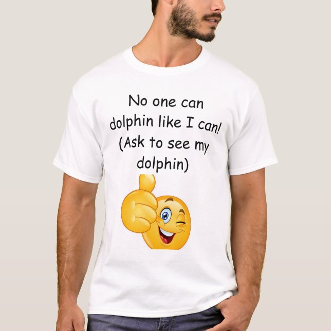 Min världsdans-rörelse på berömden t shirt (Framsida)