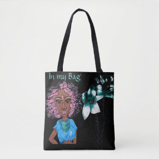 Min väska Tote