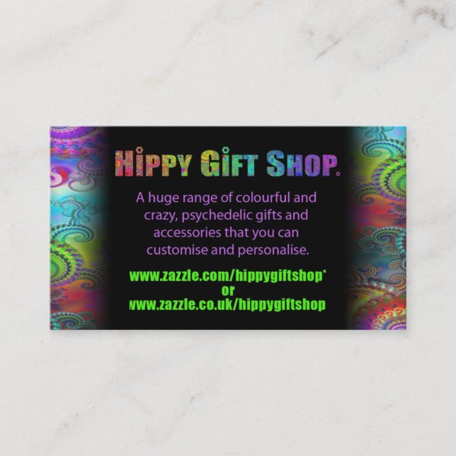 min visitkortar visitkort (Framsida)