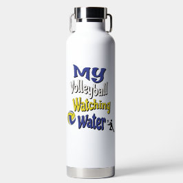 Min Volleyball vaktar