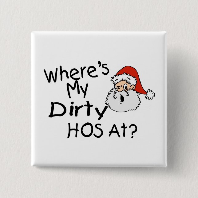 Min Wheres smutsar ner Hos på Knapp (Framsida)