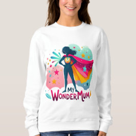 Min WonderMum T Shirt