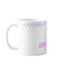 Mina allt Mugg