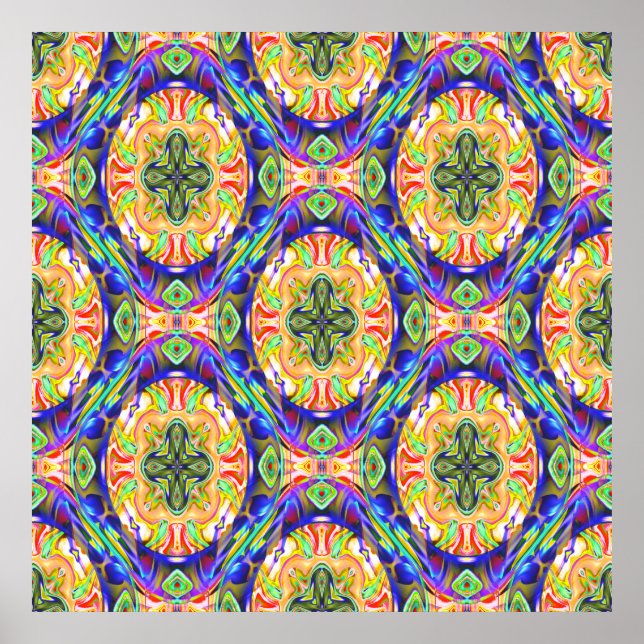 Mina Andlig Moments..... Poster (Framsidan)