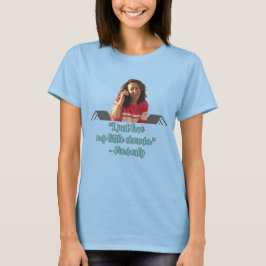 Mina änglar t shirt