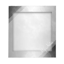 Mina anteckningar i svart kol