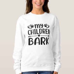 Mina barn Bark T Shirt