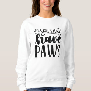 Mina barn har Tass T Shirt
