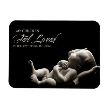 "Mina barn känner sig älskade" Motiveringsbekräfte