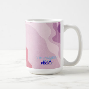 Mina berättelser om Viet Mugg