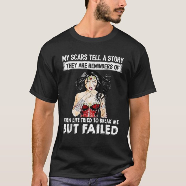 Mina bilar säger att de påminner om tid t shirt (Framsida)