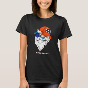 Mina biljetter sprider Frihet T Shirt