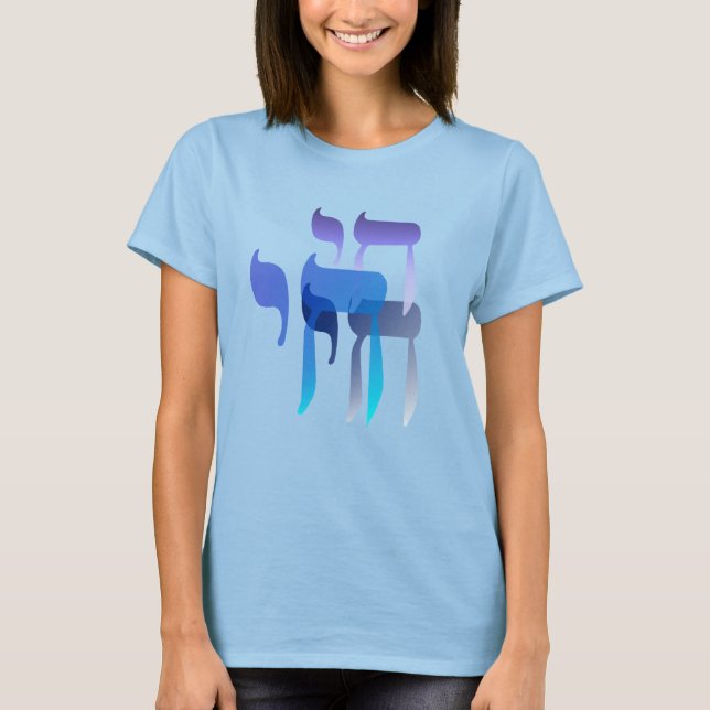 Mina Chai Shirts T-shirt (Framsida)