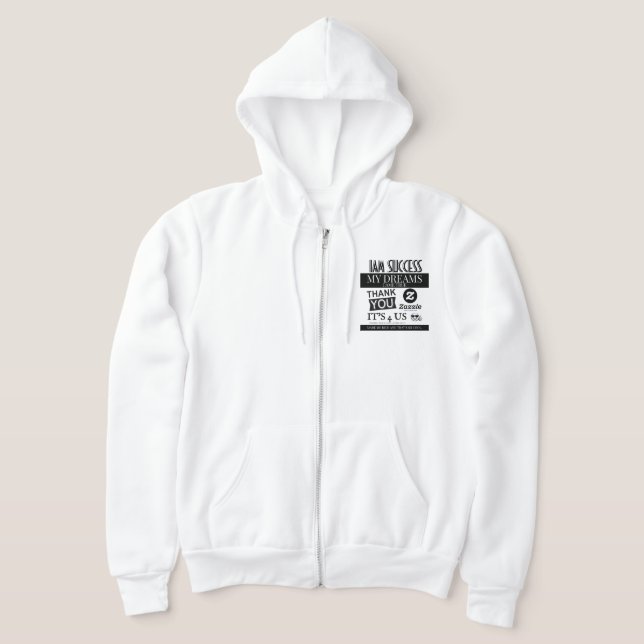 MINA DRÖMMAR SLICKADES T SHIRT (Laydown)