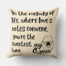 mina drottningsbee-citat