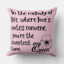 mina drottningsbee-citat