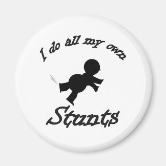 mina egna bedövningar magnet