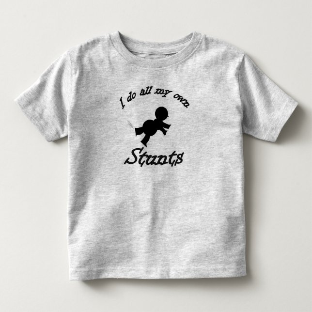 mina egna bedövningar t-shirt (Framsida)