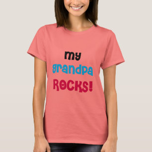 Mina farfar Sten Tshirts och presenter