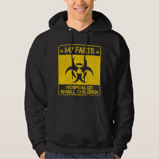 Mina Farts Hospitalize Children Pappa Fart Pappa J Hoodie