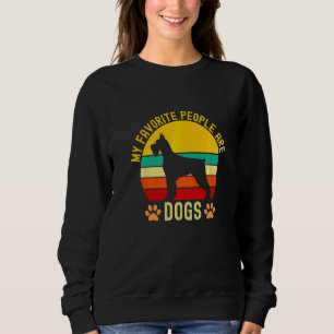 Mina favoriter är Hundar ständiga Terrier Hund S T Shirt