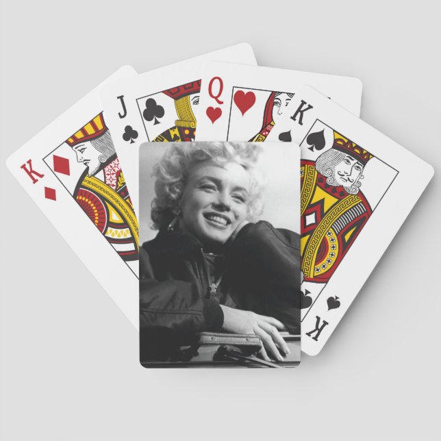 Mina favoriter casinokort (Baksidan)