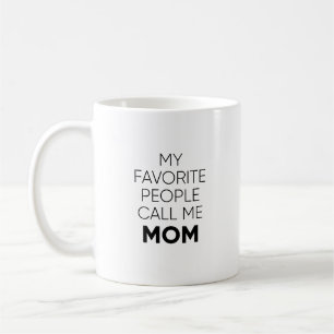 Mina favoriter kallar mig Mamma Mugg