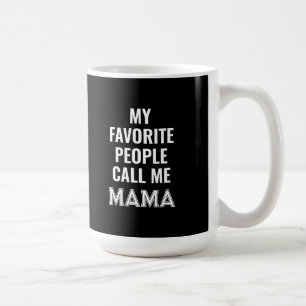 Mina favoriter kallar mig Mamma Mugg