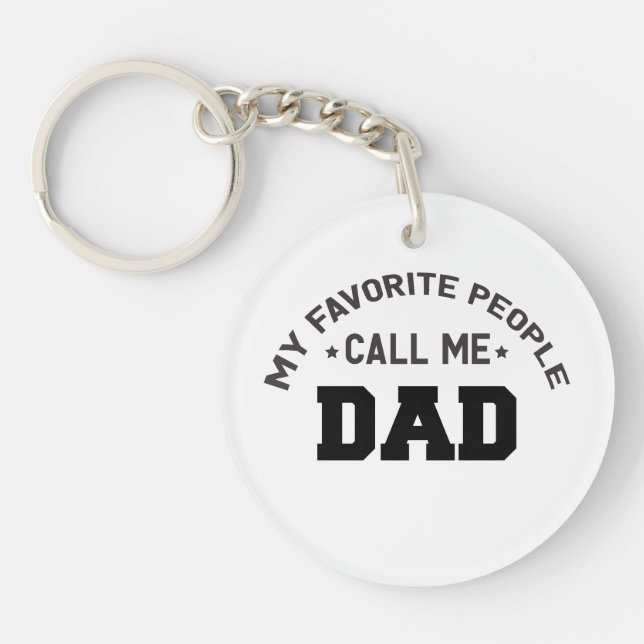 Mina favoriter kallar mig pappa (Framsidan)