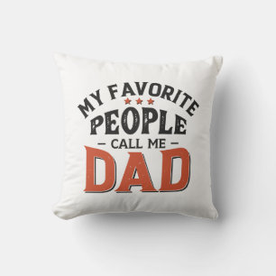 Mina favoriter kallar mig Pappa Kudde