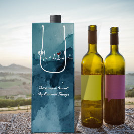 Mina favoriter Sak Tassar och Vin Heartslag