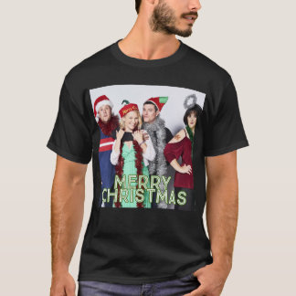 Mina favoritfolk Gavin Art Stacey-gåvor till fågla T Shirt