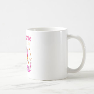 Mina favoritfolk kallar mig Mimi Turkiet Lycklig Kaffemugg
