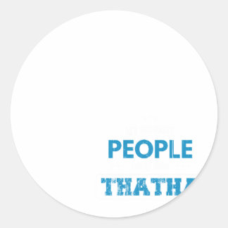 Mina favoritfolk kallar mig Tha Singaporean Grandp Runt Klistermärke