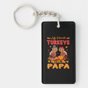 Mina favoritkalkoner kallar mig Pappa Cute Family