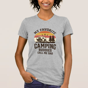 Mina Favoritkamratrattar Kallar Mig Pappa Vektor D T Shirt