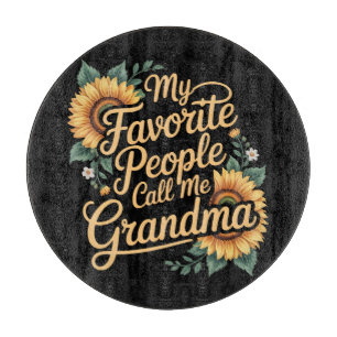 Mina Favoritpersoner Kallar Mig Mormor Mors Dag