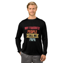 Mina Favoritpersoner Kallar Mig PAPPA för farfar
