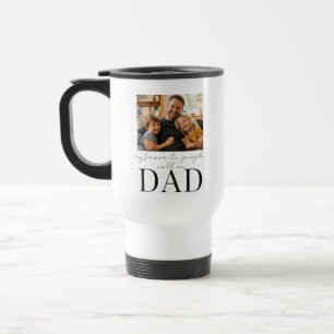 Mina Favoritpersoner Kallar Mig Pappa Foto Present Resemugg