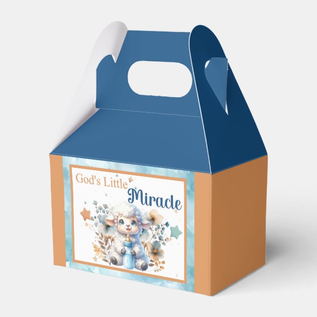 Mina favoritrutor för Lampor Presentaskar (Framsidan Sidan)