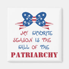 Mina favoritsäsongsmagnet magnet