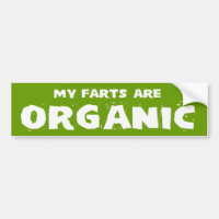 MINA FJÄRTAR ÄR ORGANISKA