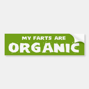 MINA FJÄRTAR ÄR ORGANISKA BILDEKAL