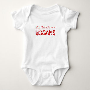 Mina föräldrar är Bogans Shirt T-shirt