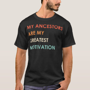 Mina föregångare är min Underbarare Vintage för mo T Shirt