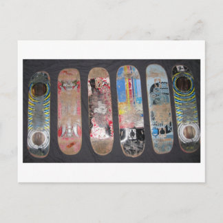 Mina gamla tavlor vykort