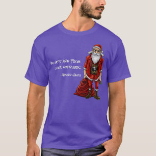 Mina gåvor kommer från lokala leverantörer, Hipste T Shirt