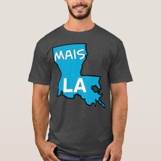 Mina herrar Mais LA T. T Shirt
